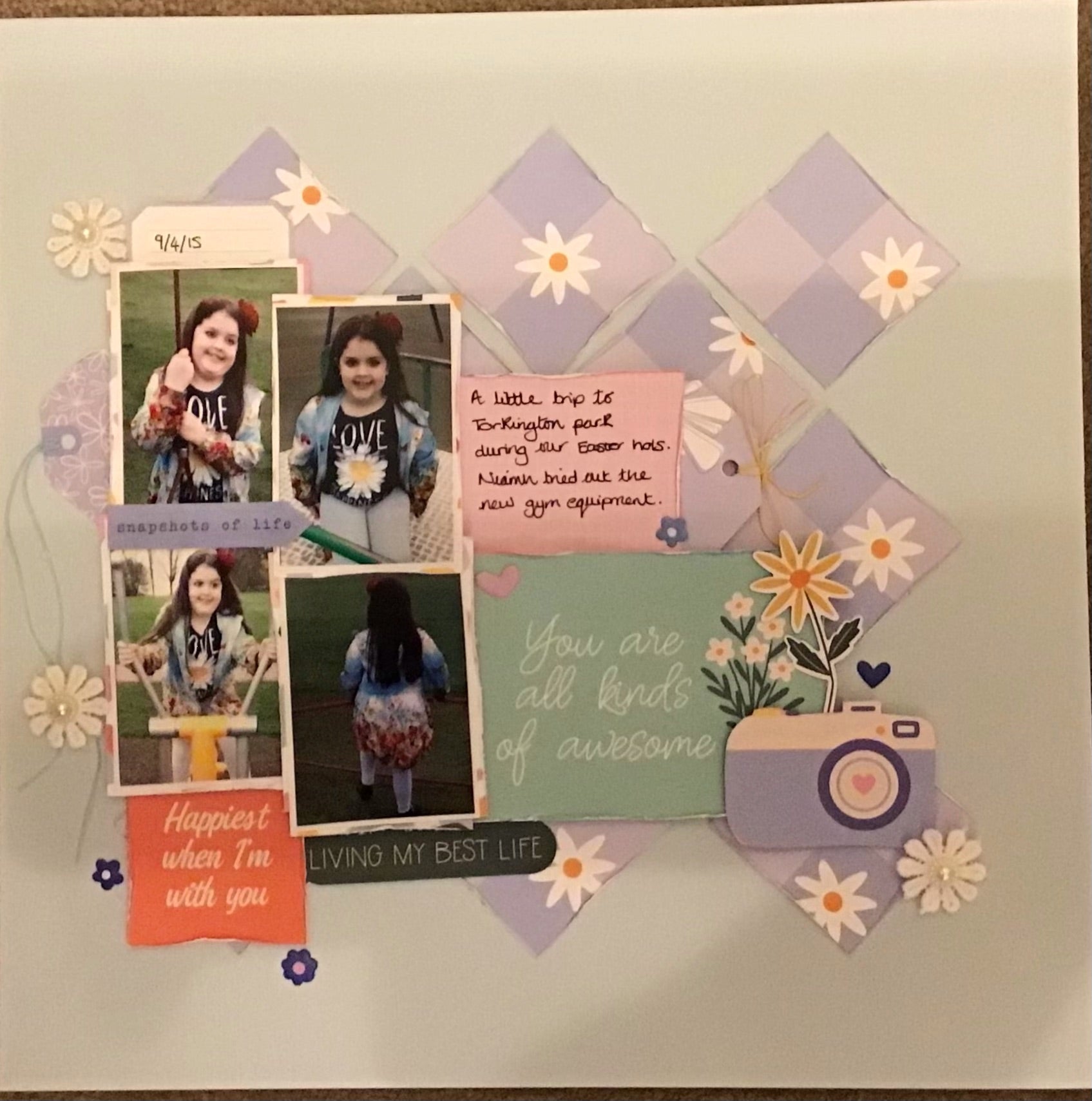 Layout 3 by KERRY MCINALLY