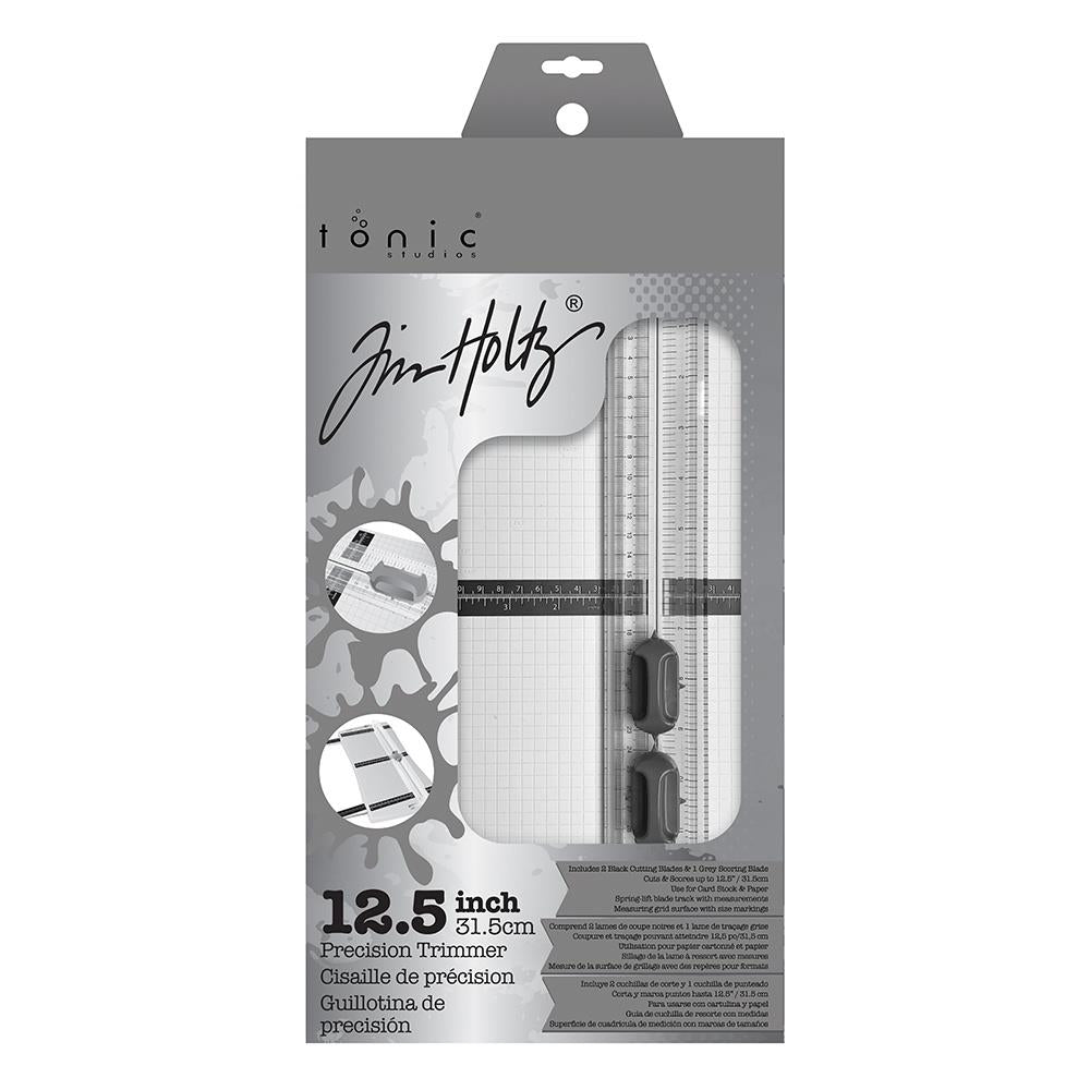 Tim Holtz Rotary Media Trimmer Spare Blade Carriage