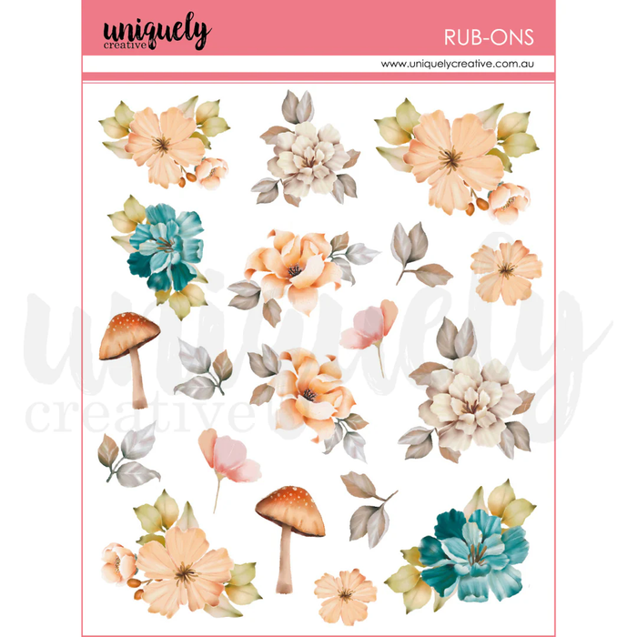 ENCHANTED FOREST CREATIVE KIT