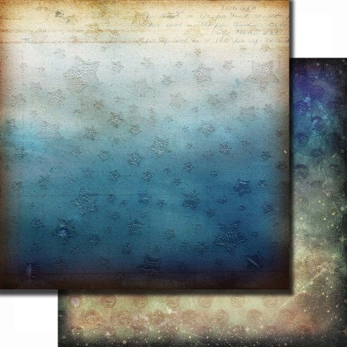 Stargazer – 6x6 pad