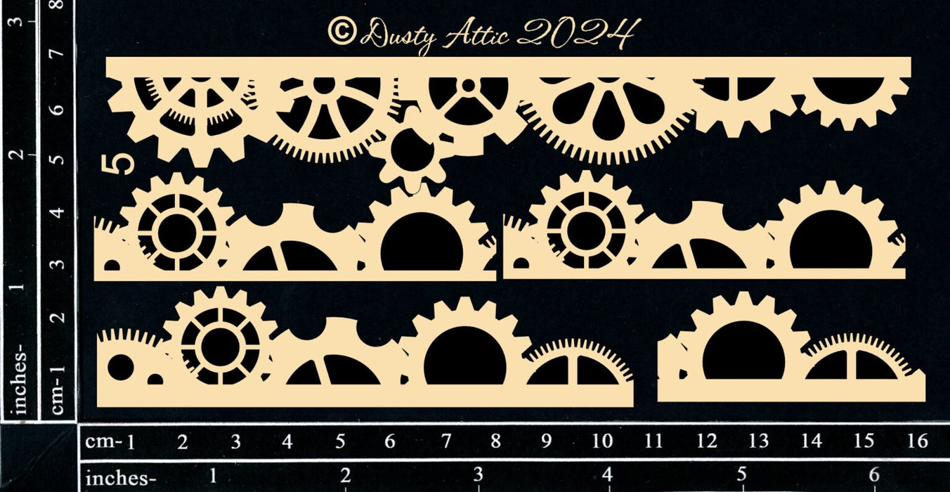 Border Bits #5 – Cogs