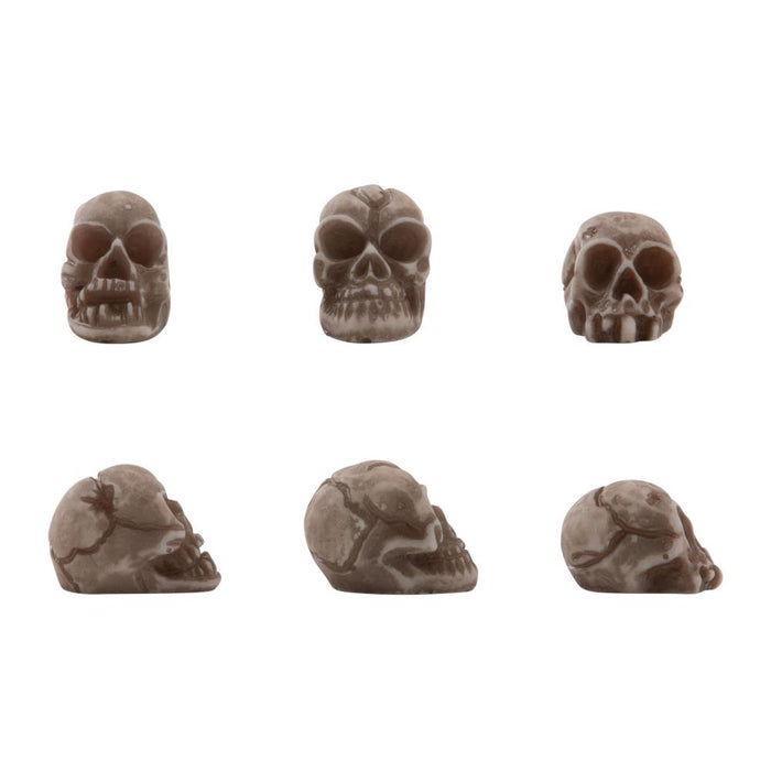 Idea-Ology Skulls