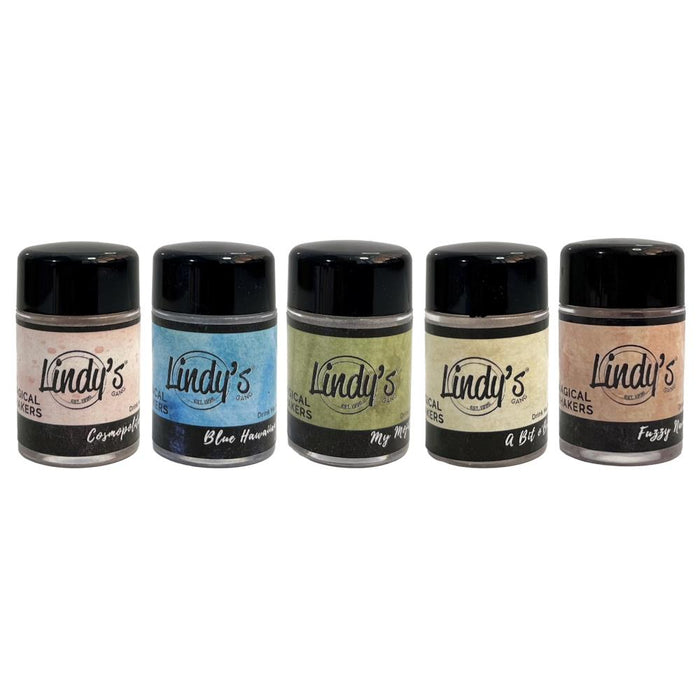 Magical Shaker Set  - Drink Me Siilly