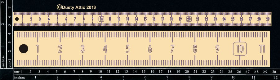 Rulers