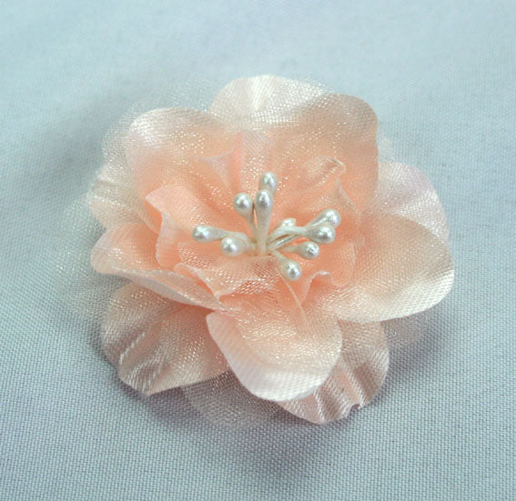 Heirloom 4cm - Peach